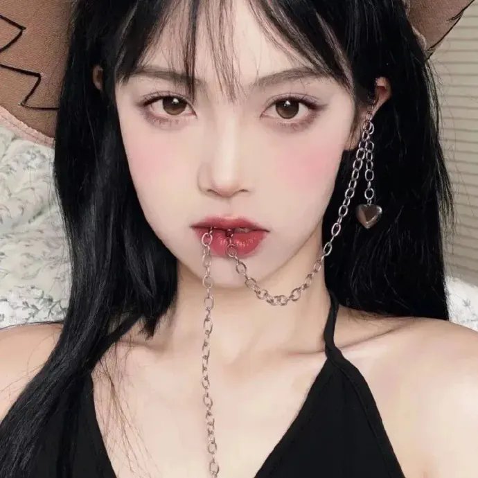 新潮放荡男女