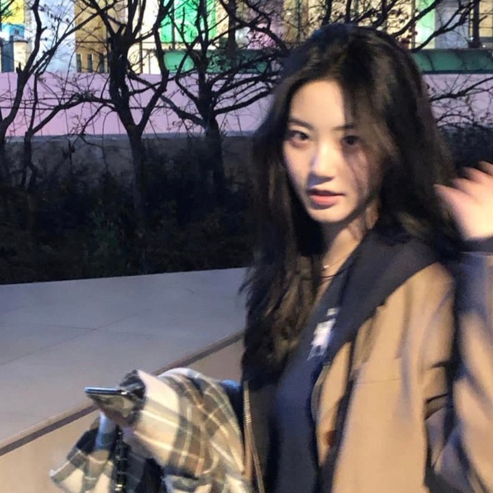 摊牌前夜，女友提了分手